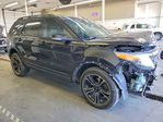 Ford Explorer 2015