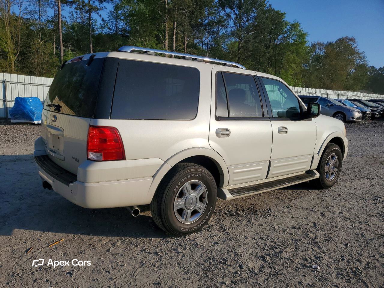Ford Expedition 2006