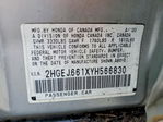 Honda Civic 2000