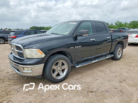 Dodge RAM 2009 - Image 1 of 12