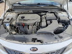 Kia Optima 2019