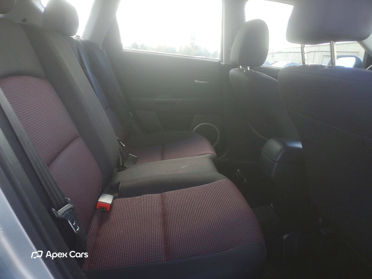 Mazda 3 2005
