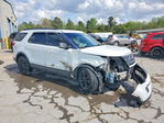 Ford Explorer 2018