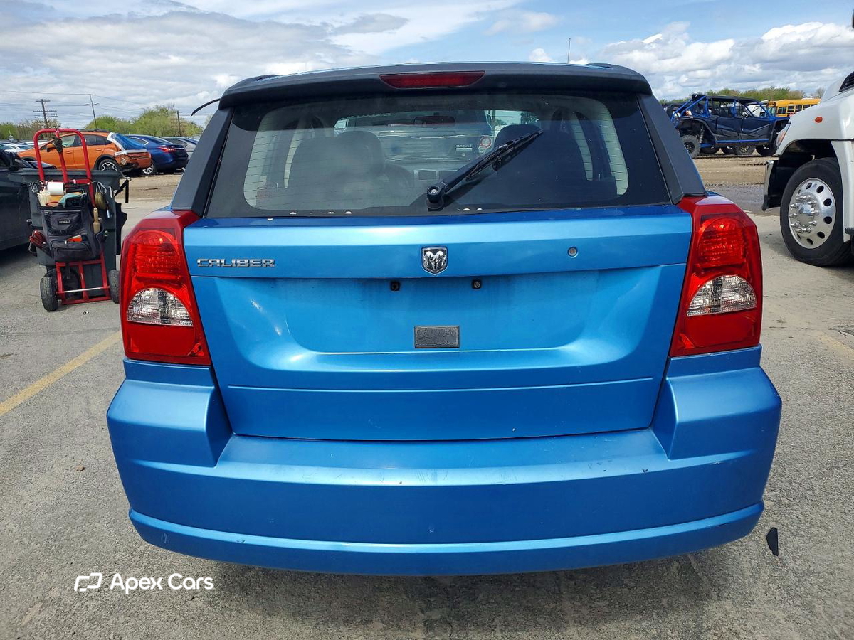Dodge Caliber 2008