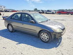 Honda Civic 2005