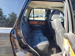 Land Rover Range Rover 2008