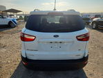 Ford EcoSport 2019