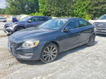 Volvo S60 2015
