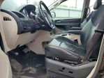 Chrysler Voyager 2012