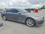 BMW Series 7 2016