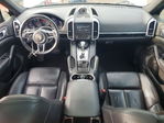 Porsche Cayenne 2017