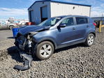 Kia Sportage 2011