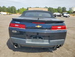 Chevrolet Camaro 2014