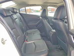 Mazda 3 2016