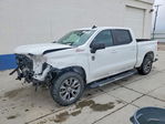 Chevrolet Silverado 2020