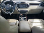 Kia Sorento 2017
