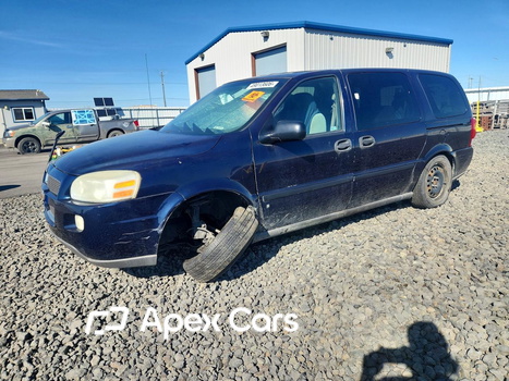 Chevrolet Uplander 2006 - Image 1 of 13