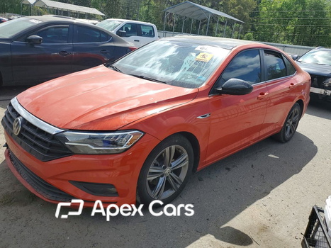 Volkswagen Jetta 2021 - Image 1 of 12