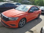 Volkswagen Jetta 2021