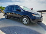 Honda Odyssey 2015