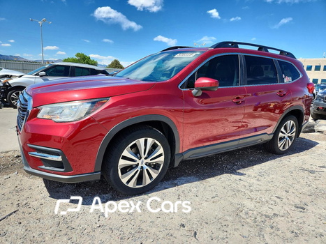Subaru Ascent 2019 - Image 1 of 15
