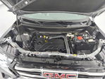 GMC Terrain 2025