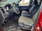 Dodge RAM 2012