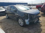 Ford Edge 2021