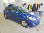 Hyundai Accent 2017