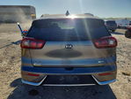Kia Niro 2017