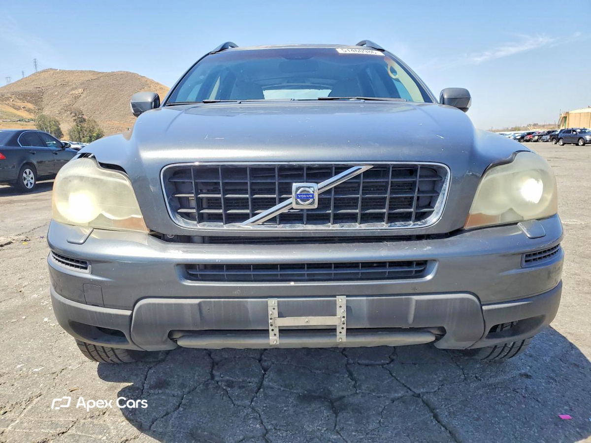 Volvo XC90 2007
