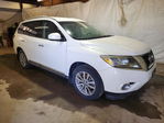 Nissan Pathfinder 2014