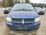 Dodge Caravan 2002