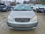 Toyota Corolla 2003