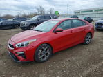 Kia Forte 2019