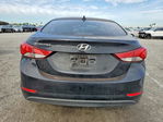 Hyundai Elantra 2016