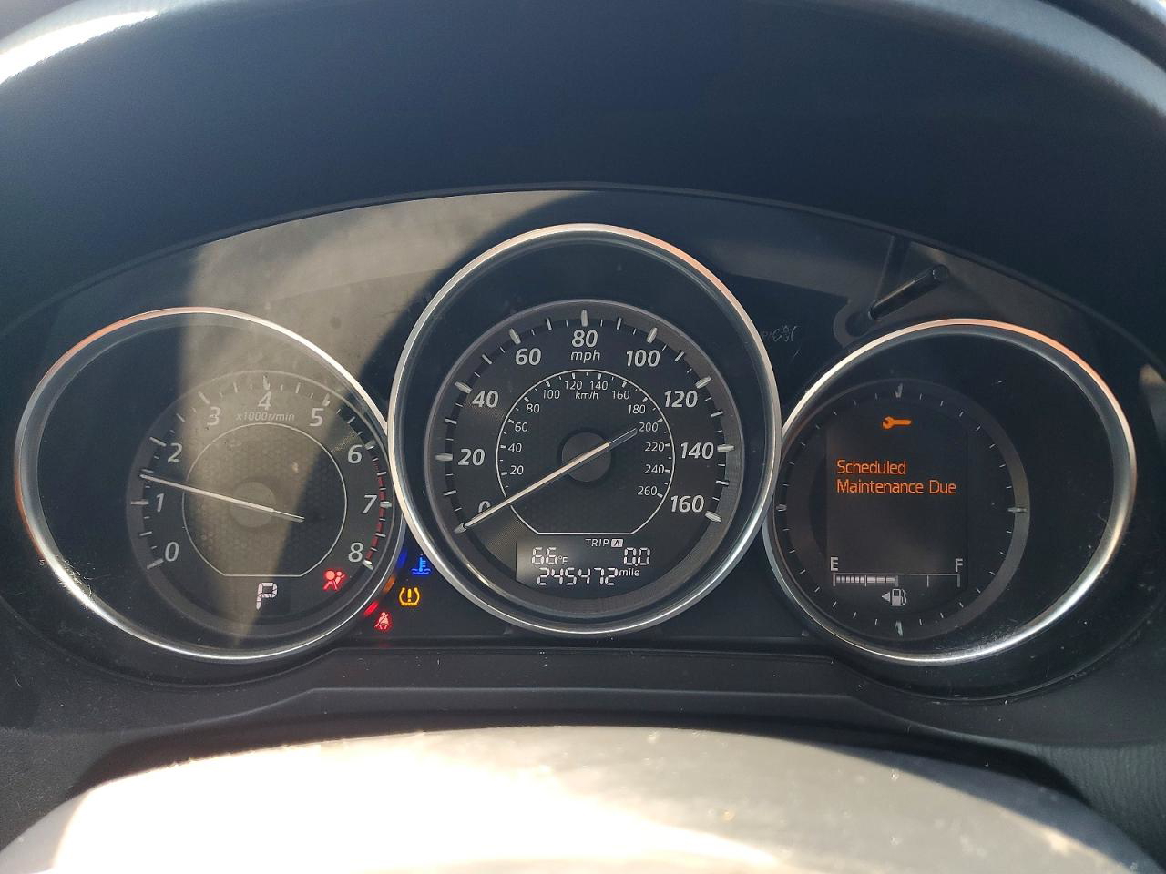 Mazda 6 2014