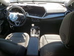 Chevrolet Trax 2025