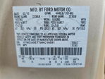 Ford Escape 2010