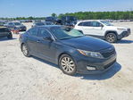 Kia Optima 2015