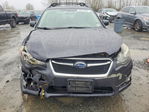 Subaru Impreza 2016