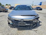 Honda Accord 2019