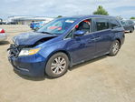 Honda Odyssey 2014