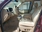 Ford Explorer 2008