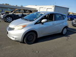 Nissan Versa 2015