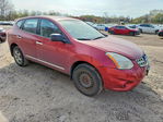Nissan Rogue 2013
