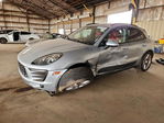 Porsche Macan 2017