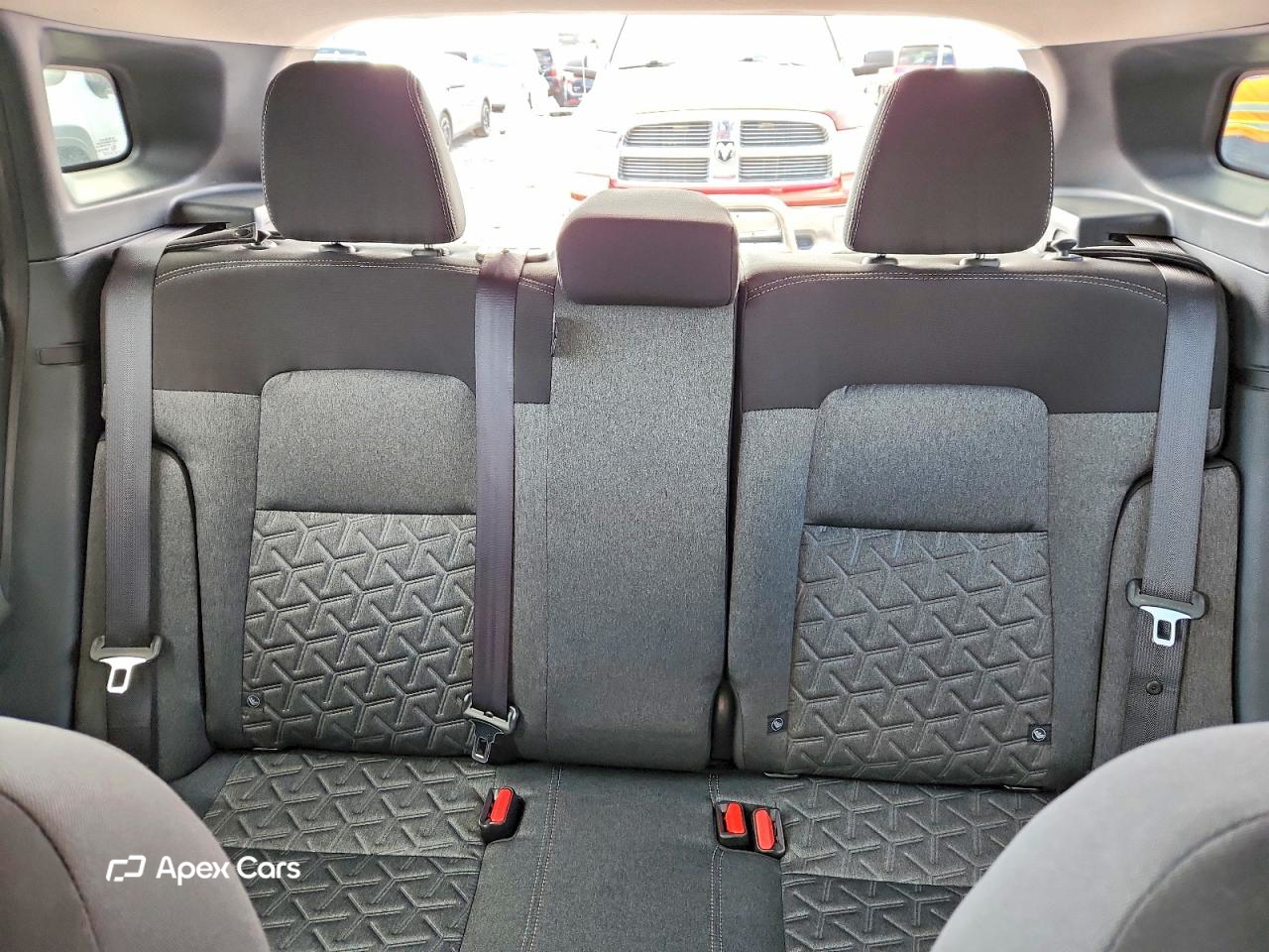 Nissan Kicks 2026