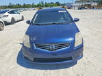 Nissan Sentra 2012