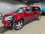 GMC Acadia 2010